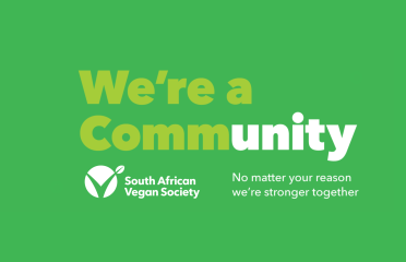 South African Vegan Society Facebook Group