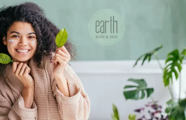 Earth Body & Skin Organic Skincare